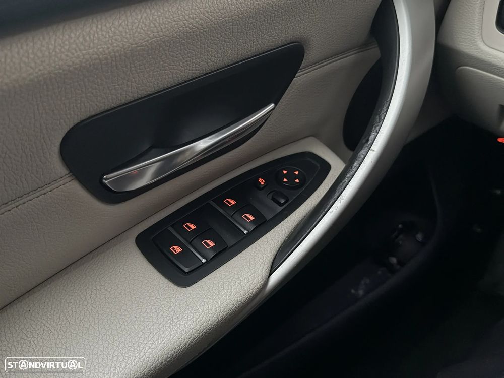 BMW 420 Gran Coupé d Line Luxury Auto - 11