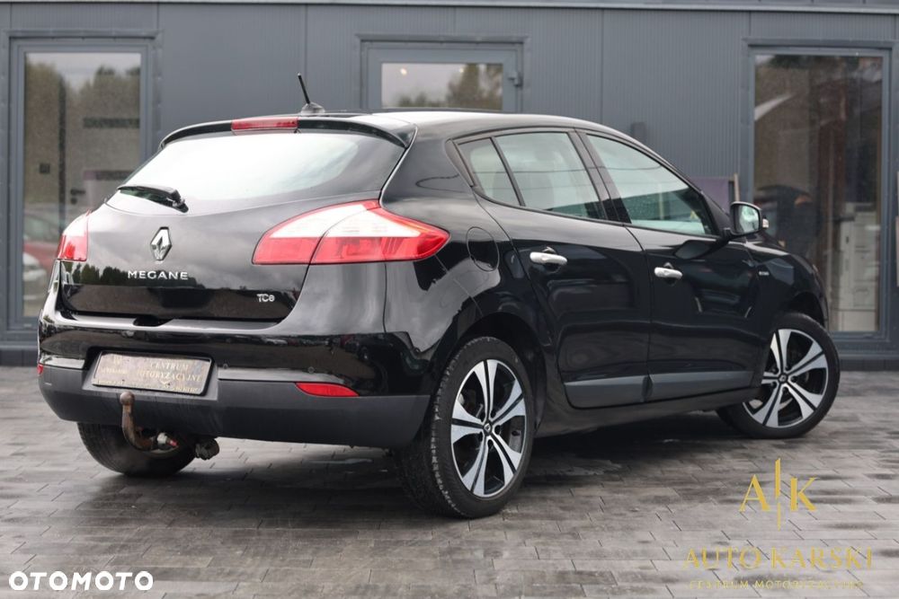Renault Megane - 4