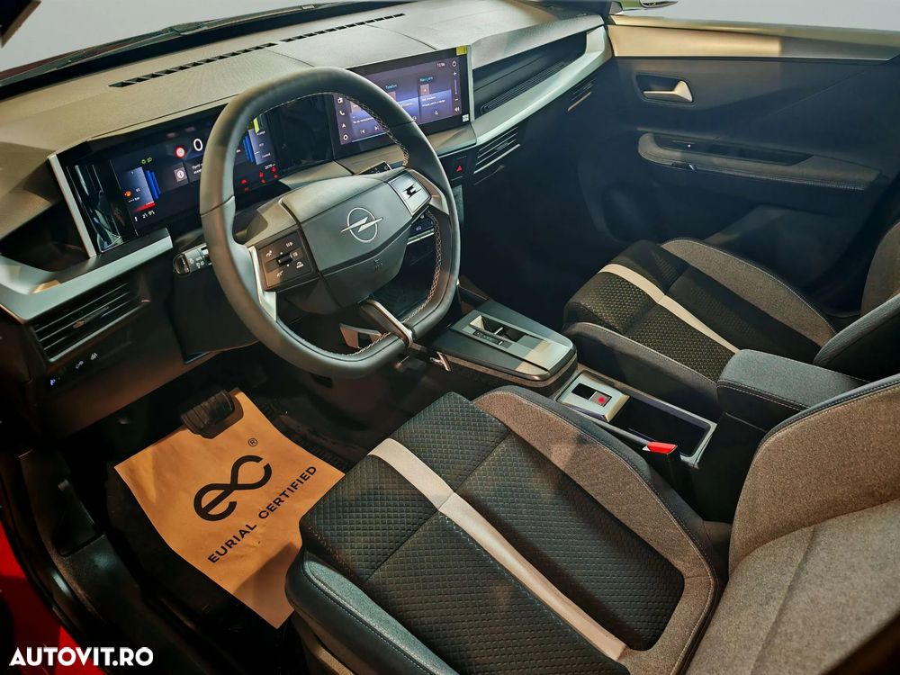 Opel Frontera 1.2 Turbo MHEV GS - 7