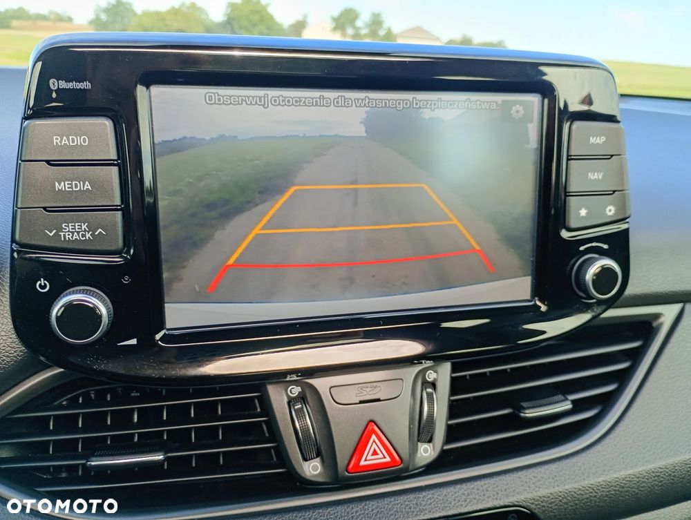 Hyundai i30 1.0 T-GDI Premium - 35
