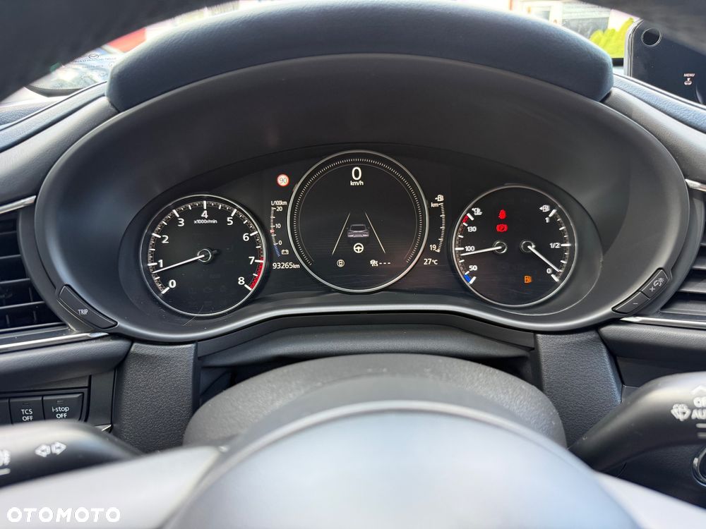 Mazda CX-30 - 22