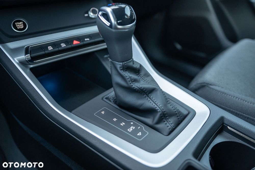 Audi Q3 - 20