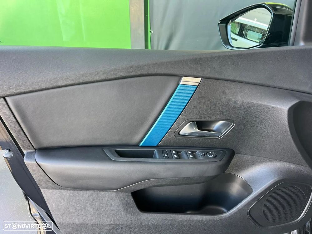 Citroën e-C4 50 kWh Feel Pack - 11