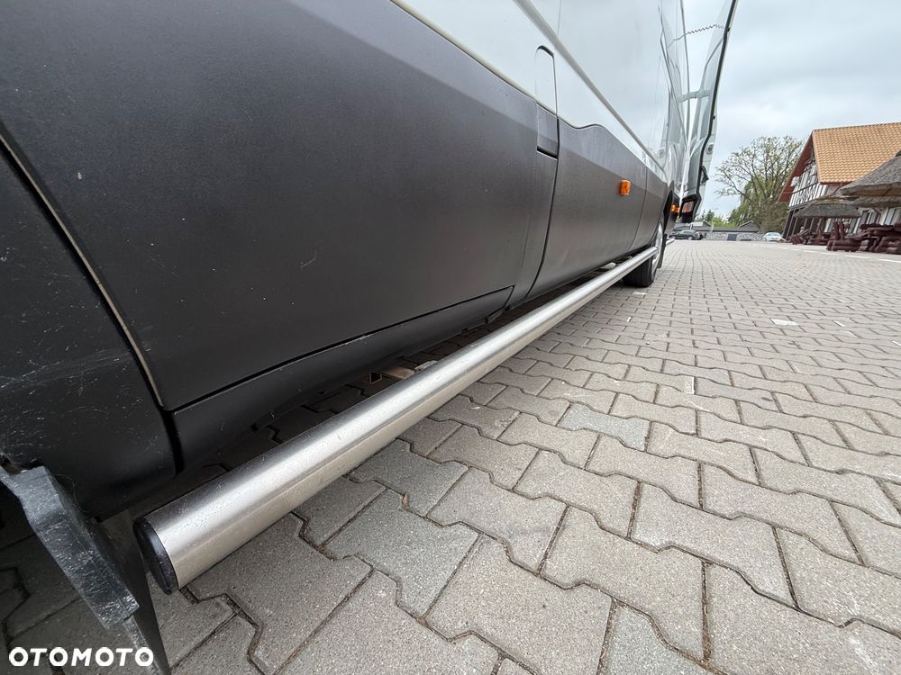 Iveco 35 S  3.0 - 40