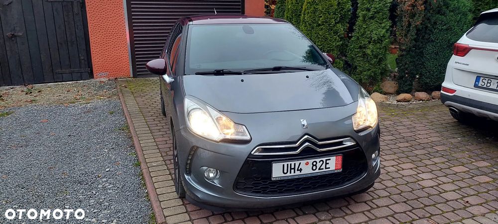 Citroën DS3 VTi 120 So Paris - 2