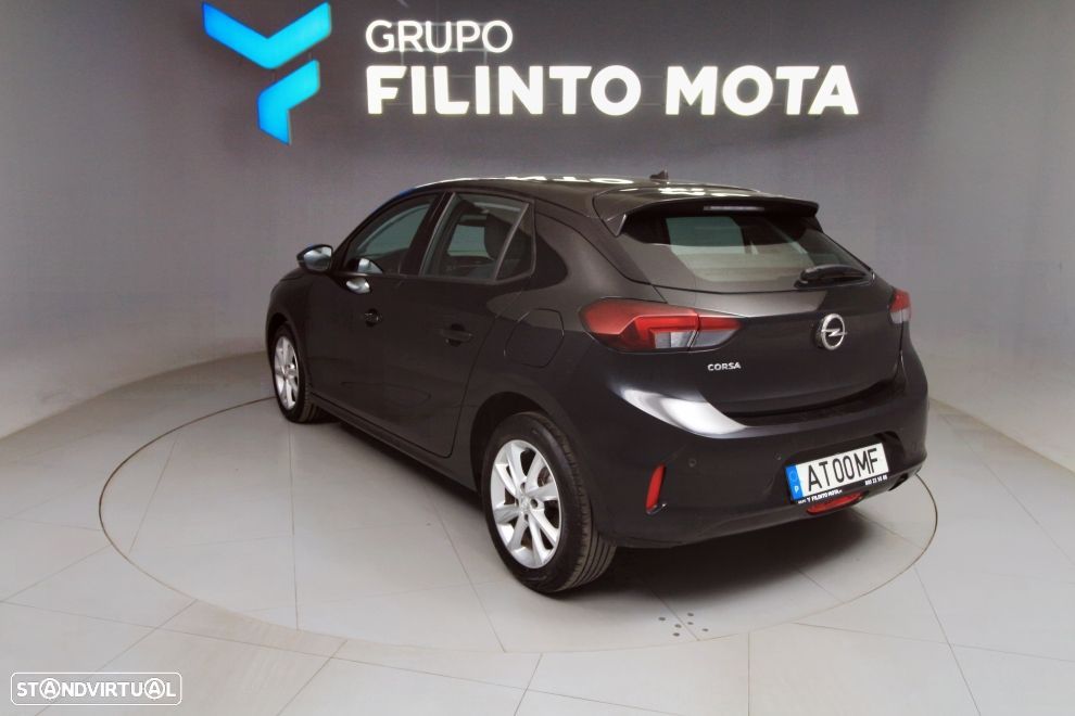 Opel Corsa 1.5 D Business - 4