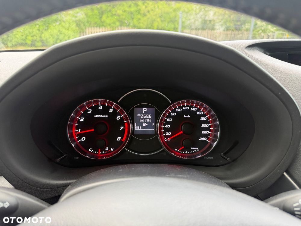 Subaru Forester 2.0X Automatik Exclusive - 31