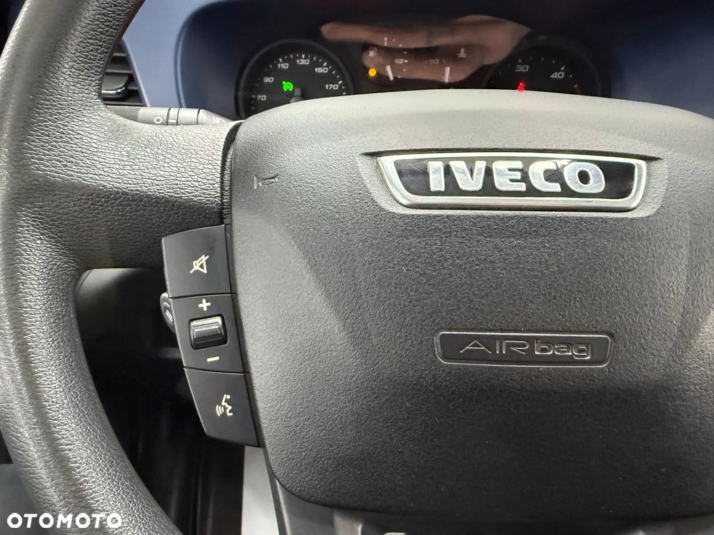 Iveco DAILY - 14