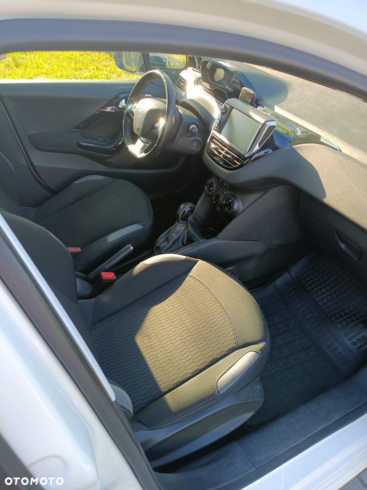 Peugeot 208 PureTech 68 Active - 7
