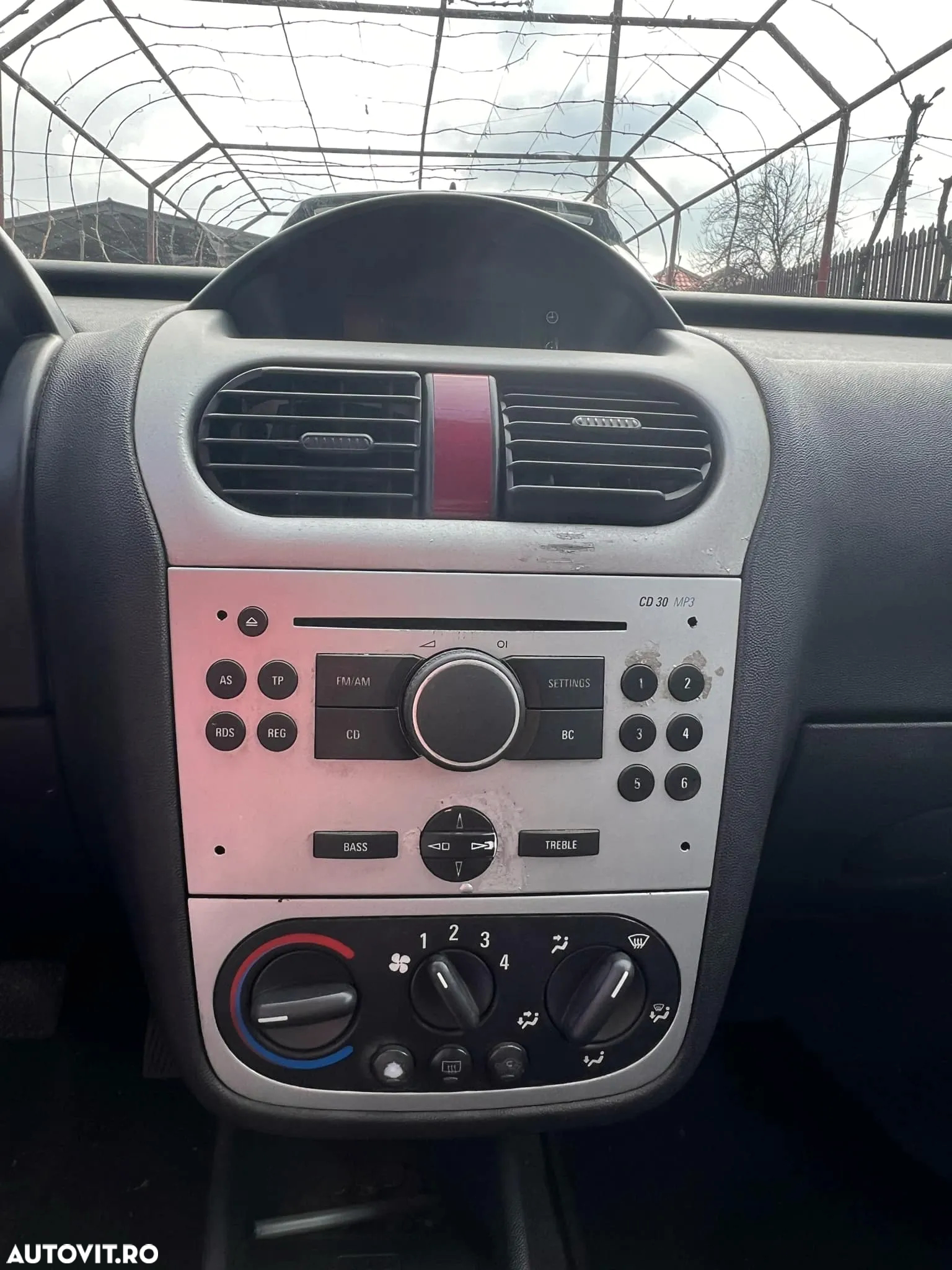 Opel Corsa 1.7 CDTI Cosmo - 8