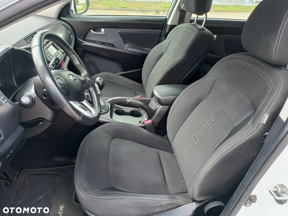 Kia Sportage 1.6 GDI XL 2WD - 13