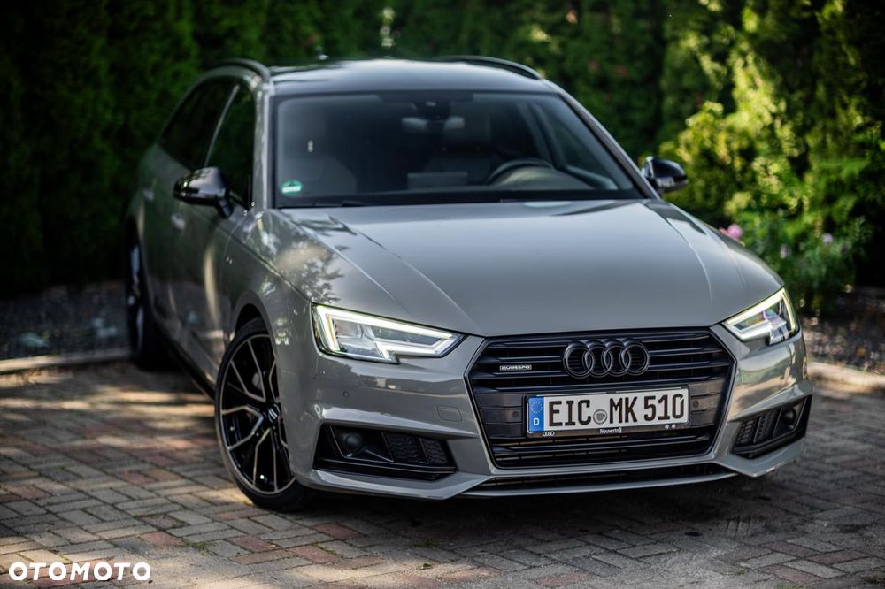 Audi A4 Avant - 12