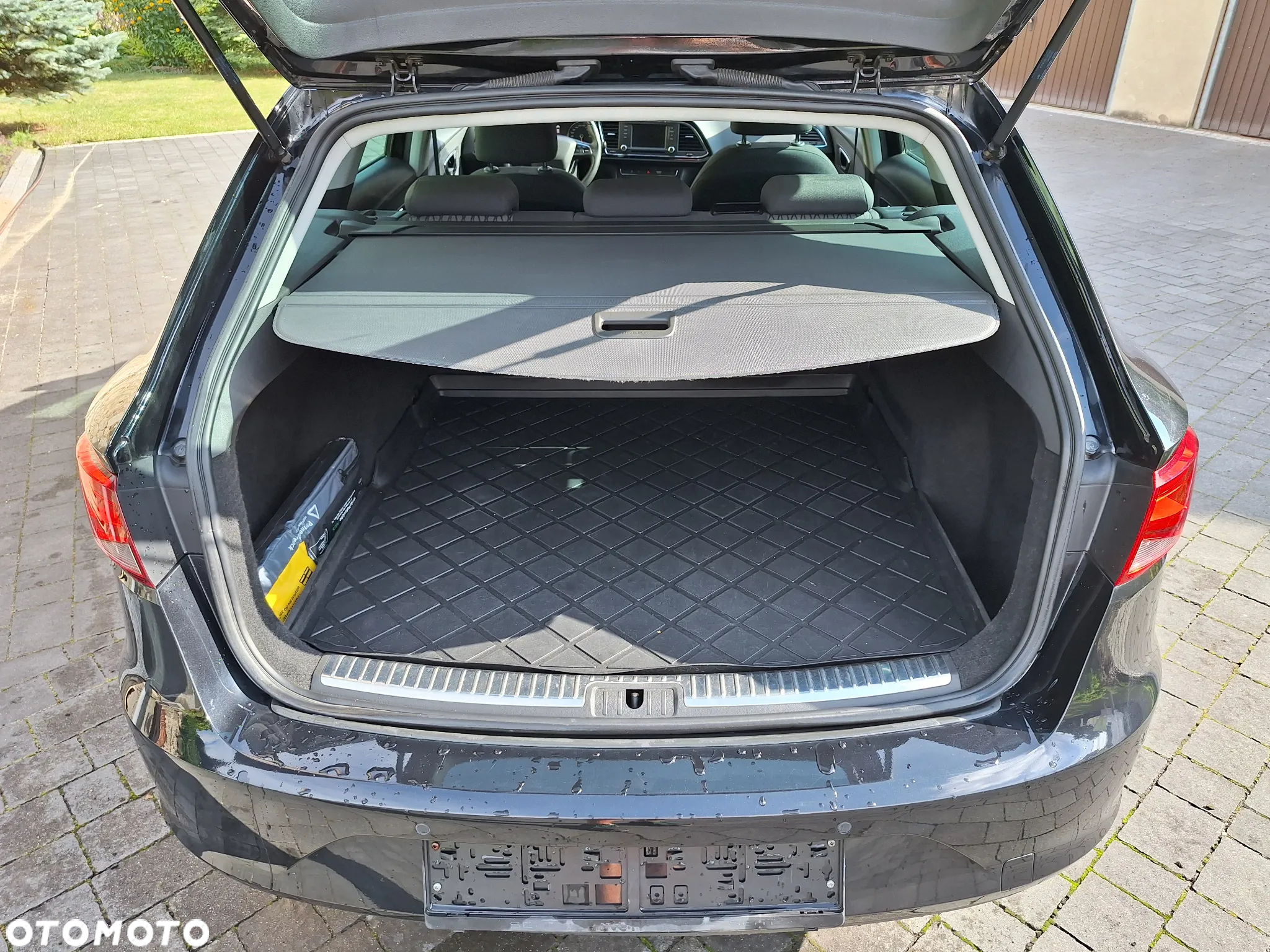 Seat Leon 1.2 TSI Ecomotive Style - 5