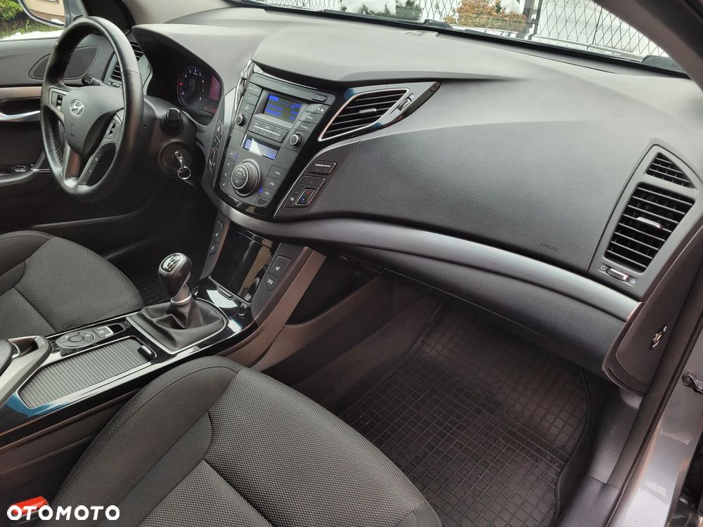 Hyundai i40 1.6 GDI Comfort - 20