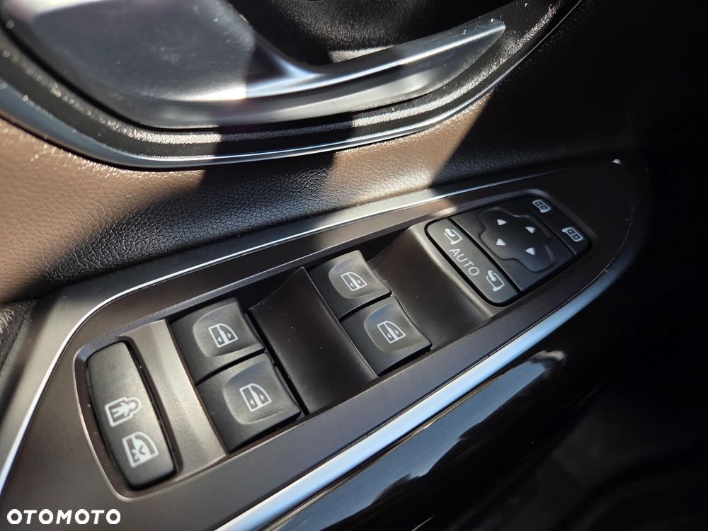 Renault Espace Energy dCi 160 EDC Intens - 20