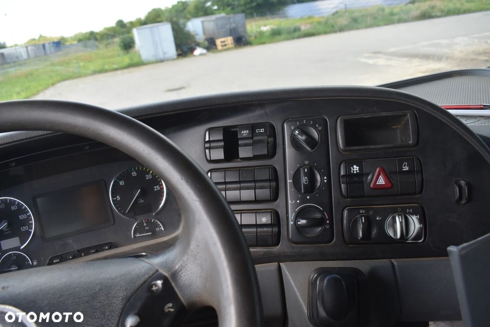 Mercedes-Benz Actros 4141 - 17
