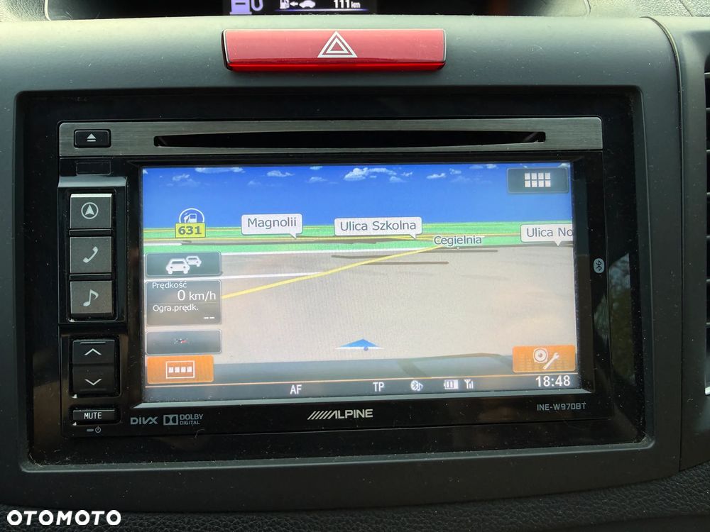 Honda CR-V 2.0 Executive - 28