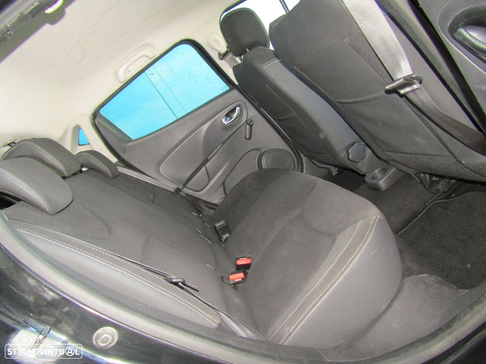 Renault Clio 1.5 dCi Limited - 14
