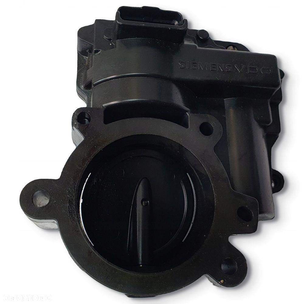 PRZEPUSTNICA Peugeot Mini Cooper 1.6 THP V757438080-01 A2C53252163 - 8