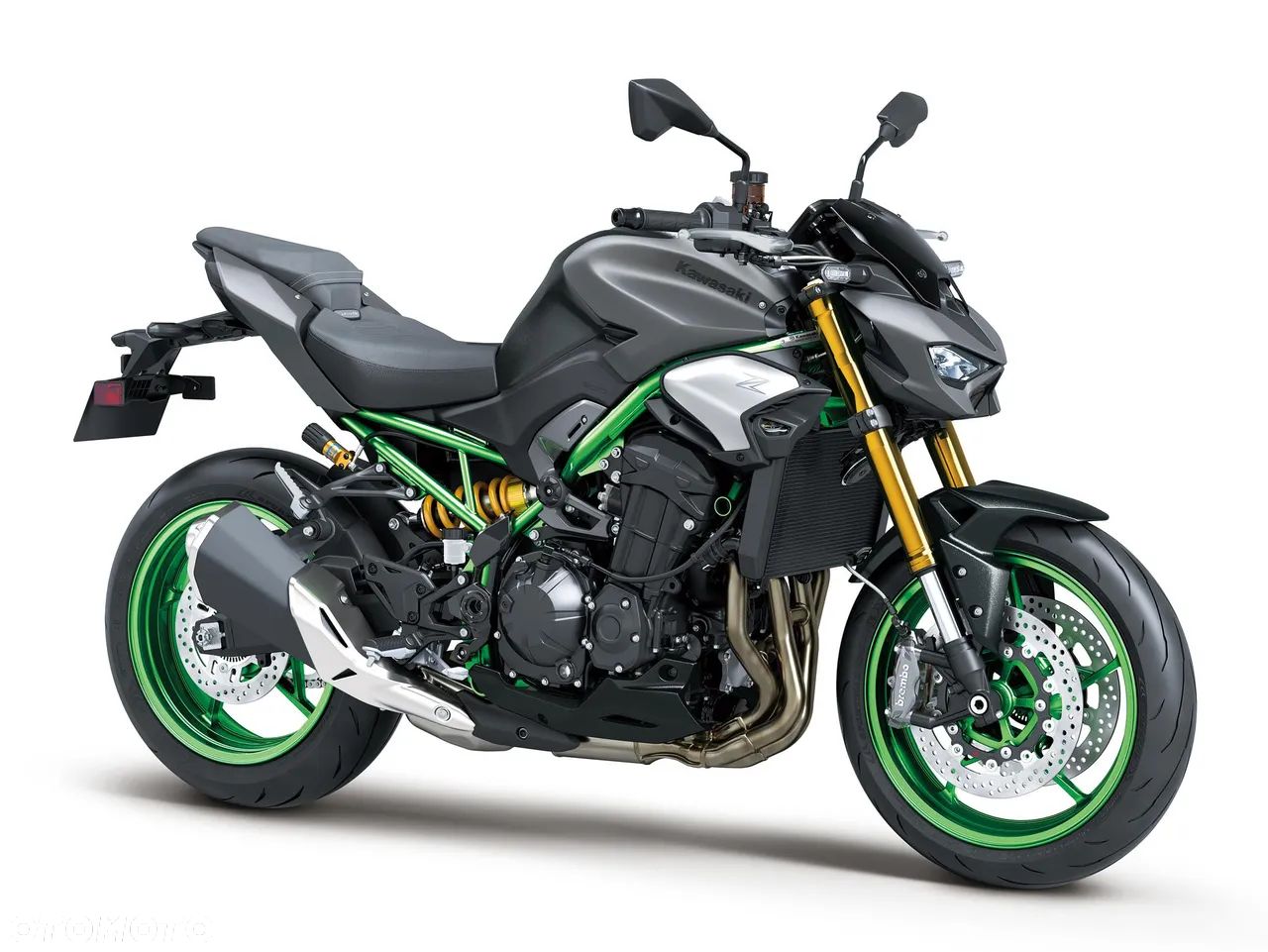 Kawasaki Z 900 - 1