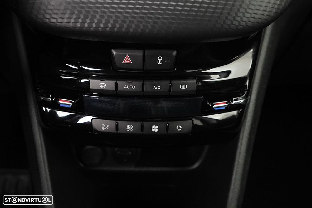 Peugeot 2008 1.2 PureTech Allure - 13