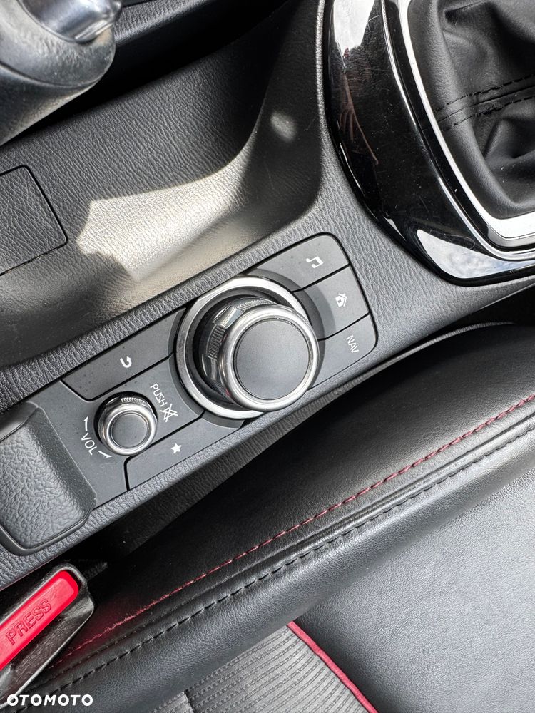 Mazda CX-3 SKYACTIV-G 120 FWD Center-Line - 18
