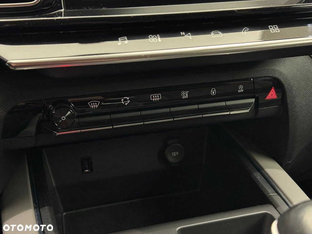 Citroën C5 Aircross 1.5 BlueHDi Feel - 27