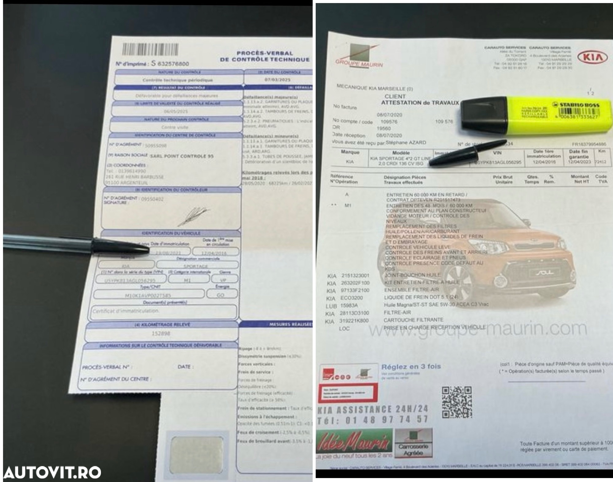 Kia Sportage - 10