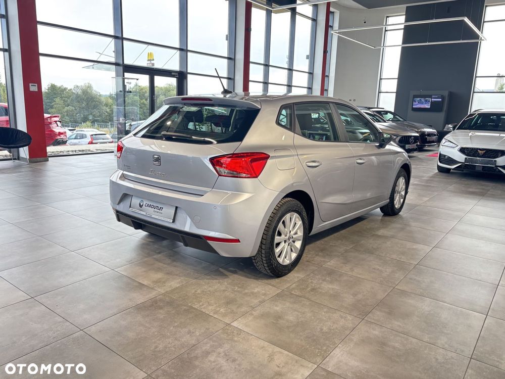 Seat Ibiza - 9