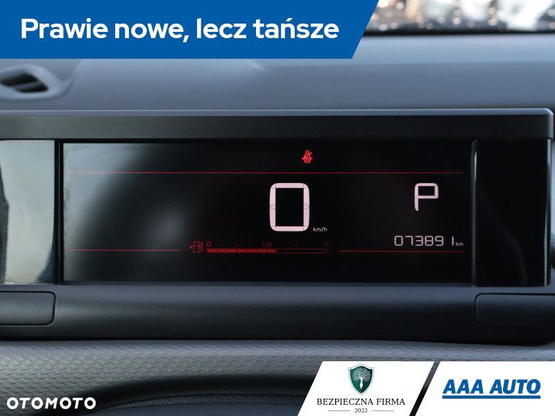 Citroën C4 Cactus - 13