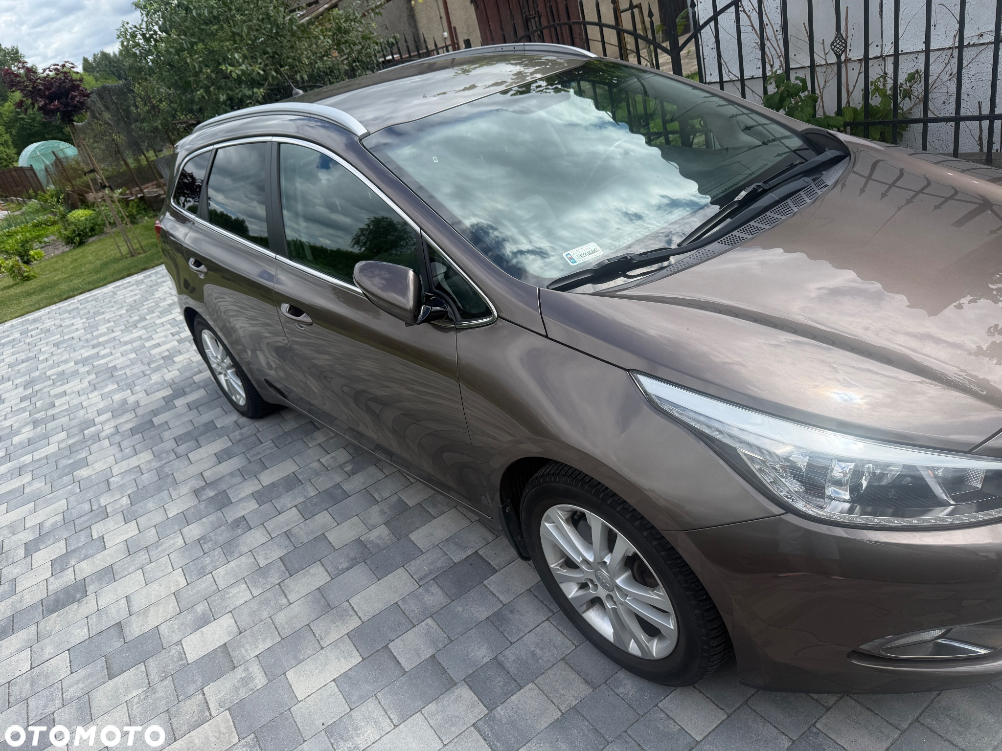 Kia Ceed Cee'd 1.6 CRDi L - 2