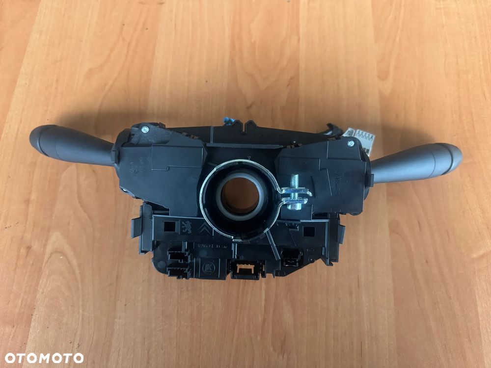 Przełącznik manetki taśma Citroen C4 II 1.4 906759252xt - 6