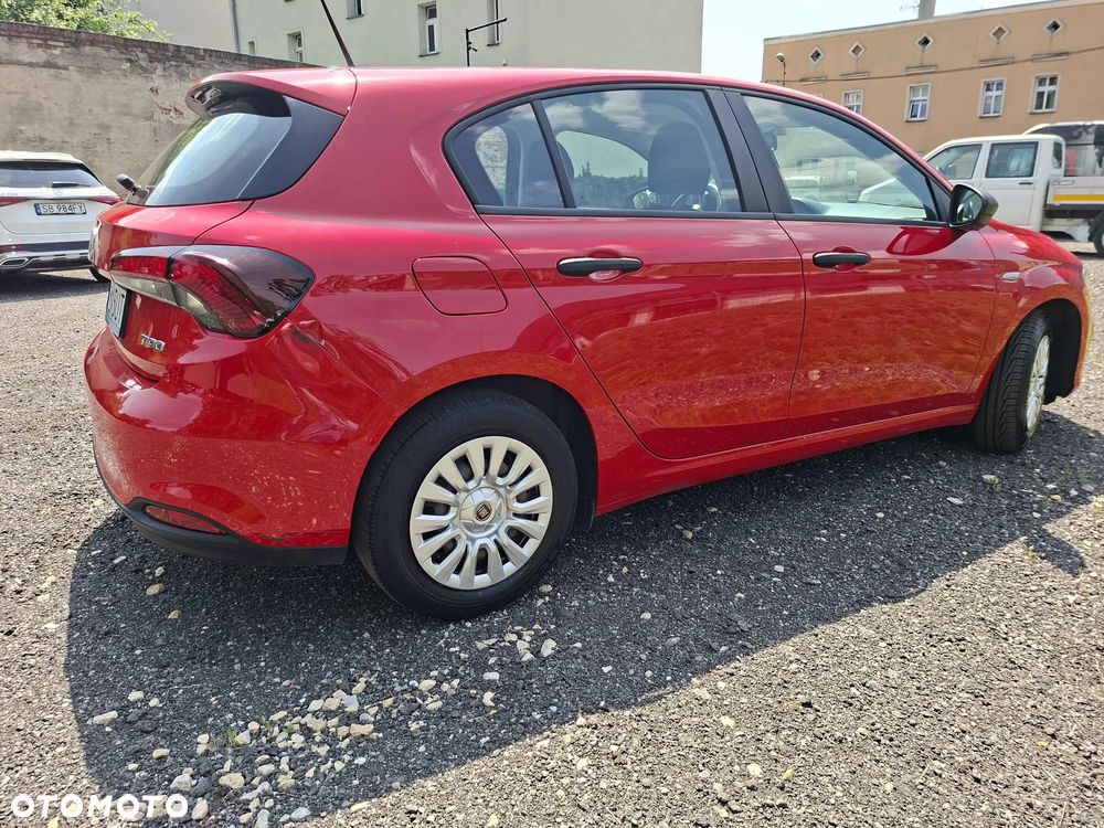 Fiat Tipo 1.4 Classic - 7