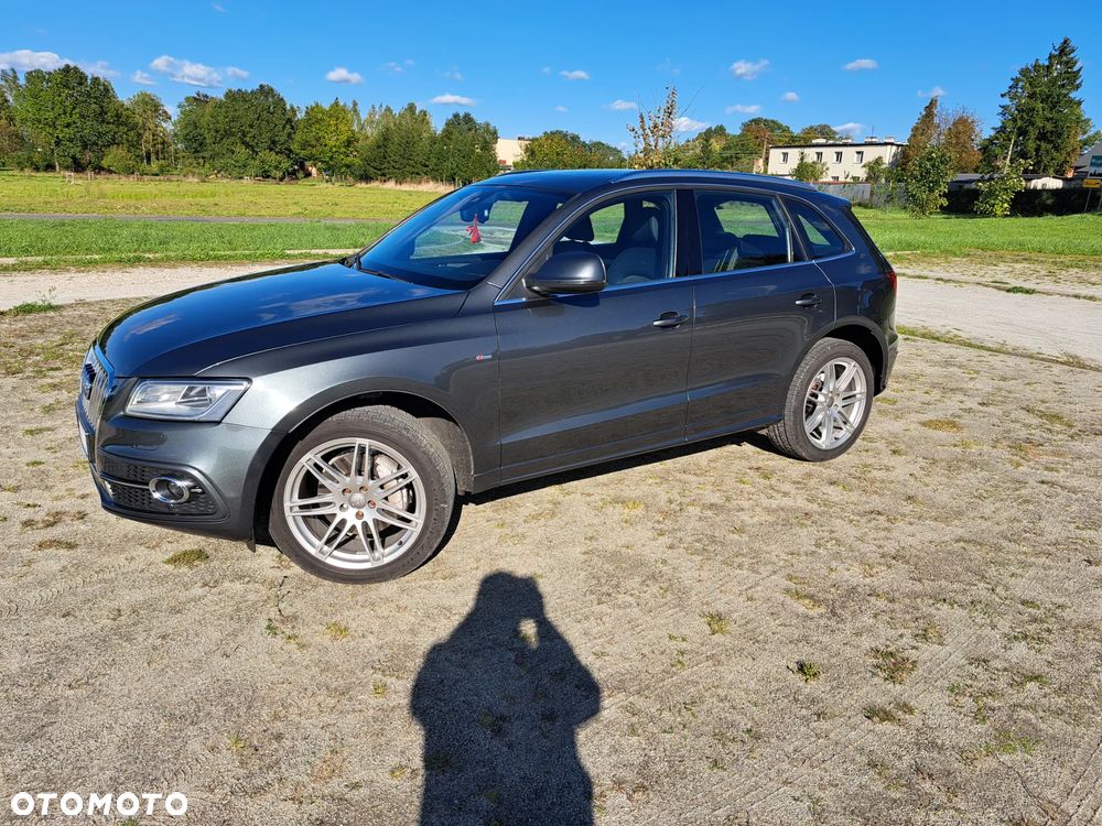 Audi Q5 - 3