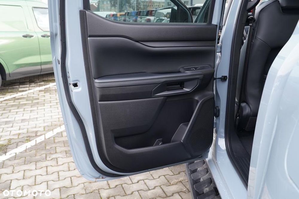 Ford Ranger Raptor - 7