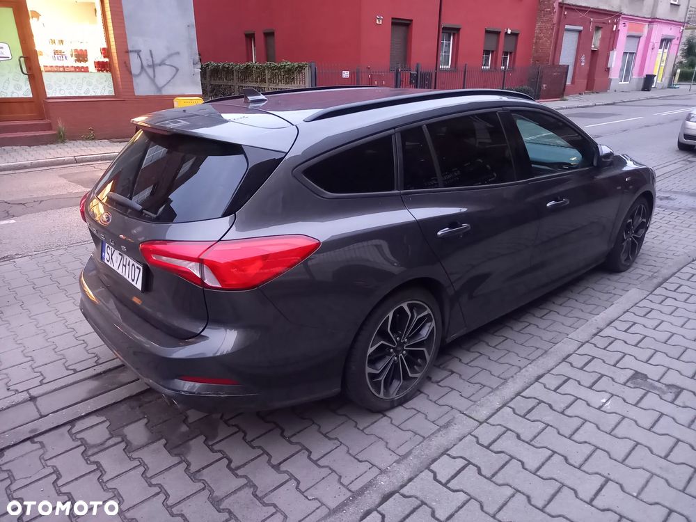 Ford Focus - 2