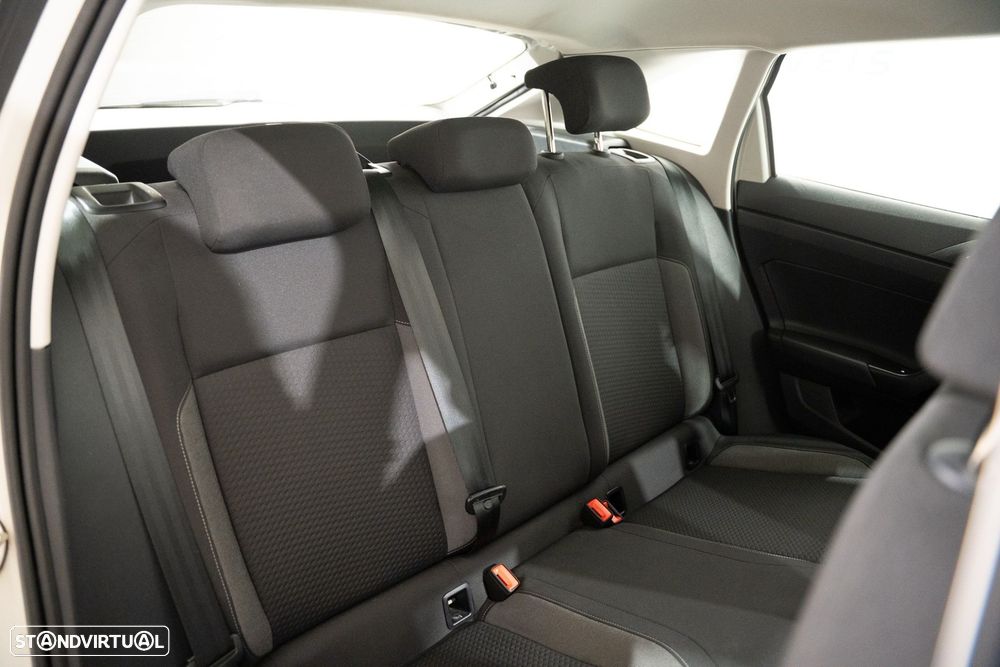 VW Taigo 1.0 TSI Life - 22