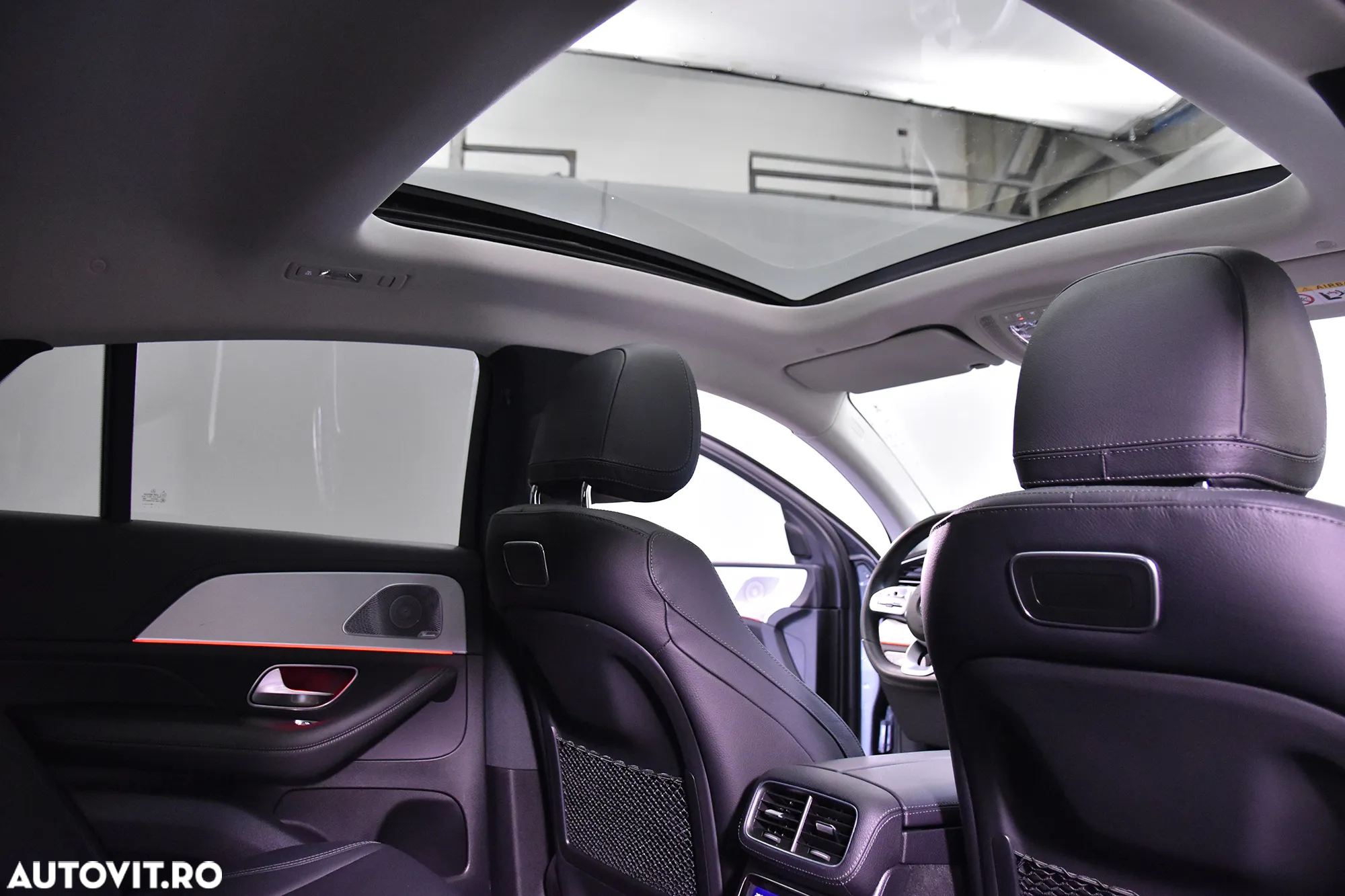 Mercedes-Benz GLE Coupe 400 d 4MATIC - 25