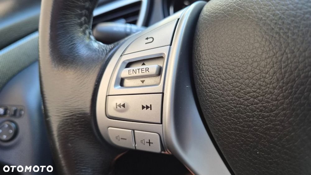 Nissan X-Trail - 30