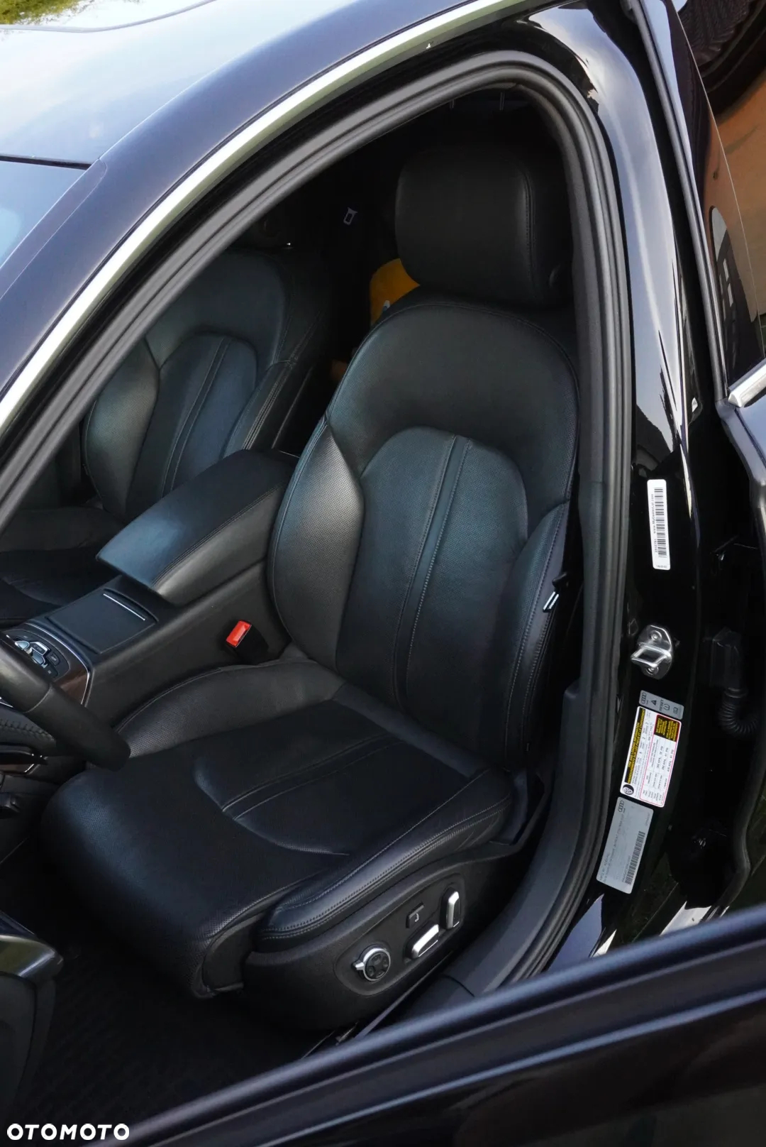 Audi A6 3.0 TFSI Quattro S tronic - 4