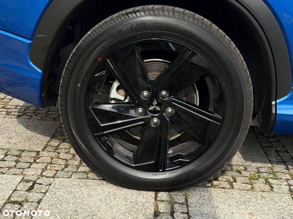Mitsubishi Eclipse Cross 2.4 PHEV Blue Sky - 35