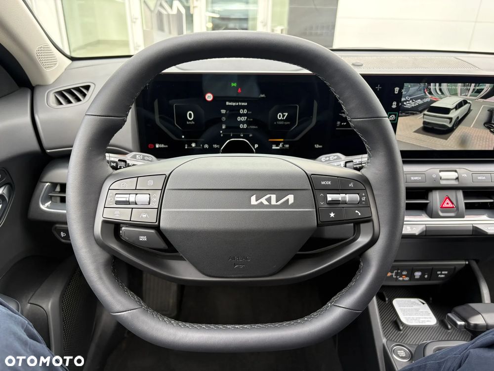Kia K4 1.6 T-GDI L - 17