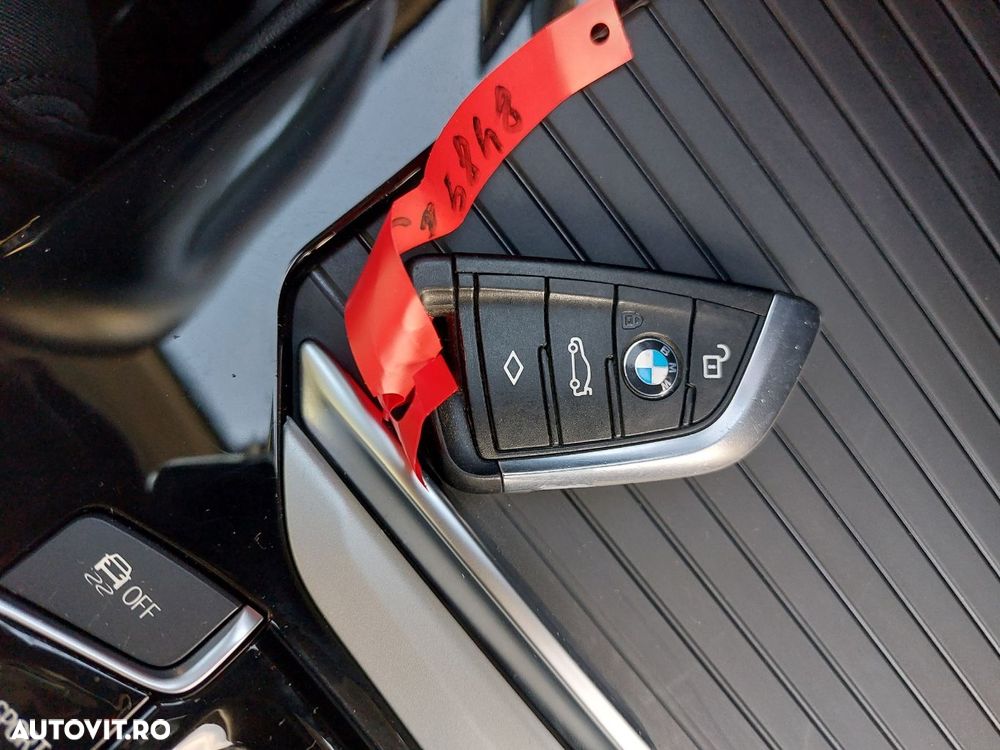 BMW X3 - 22
