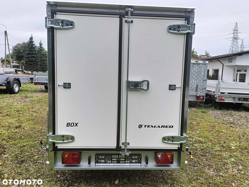 TEMARED SMART BOX  2315 - 6