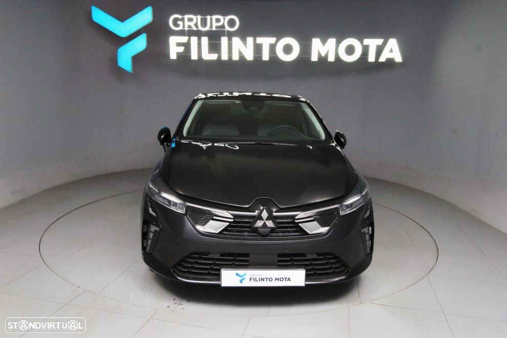 Mitsubishi Colt 1.0 MPI-T Invite - 1