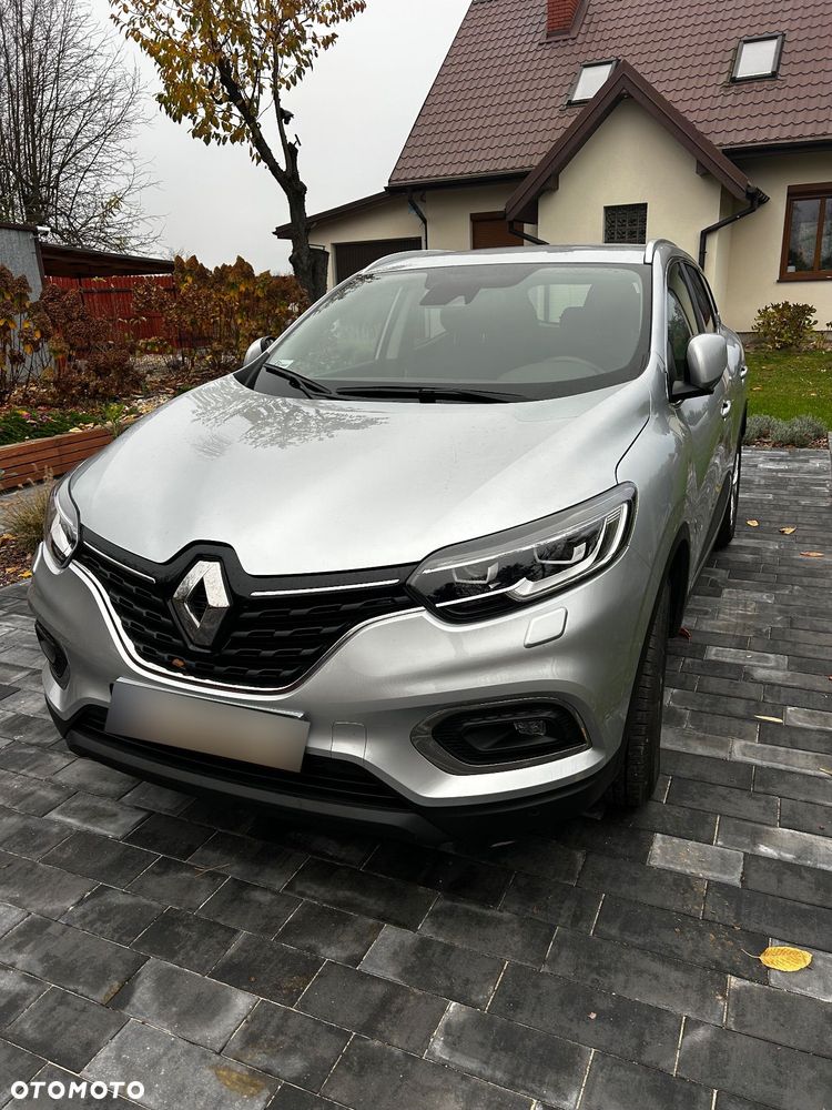 Renault Kadjar 1.3 TCe FAP Easy Life - 1