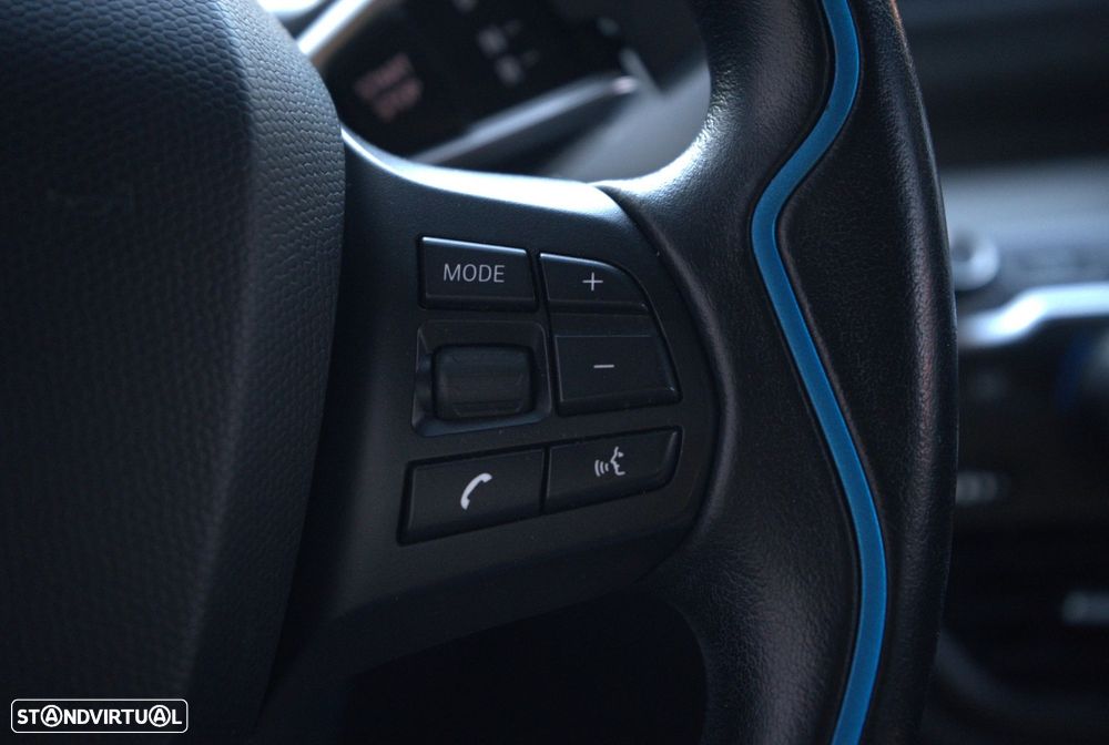 BMW i3 (60 Ah) - 26