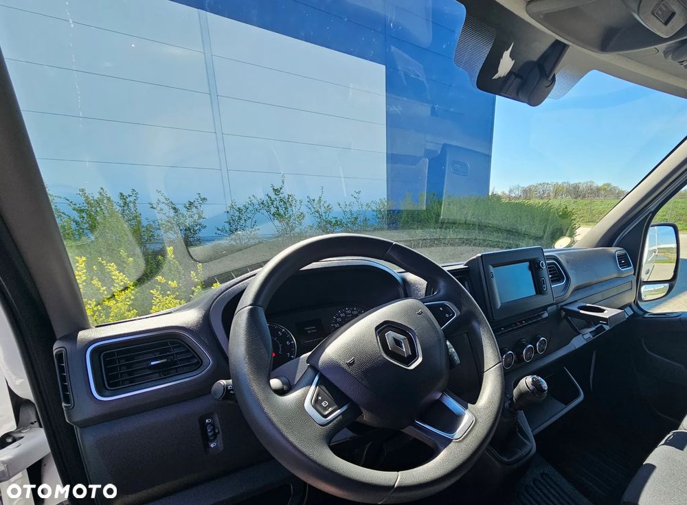 Renault MASTER - 8