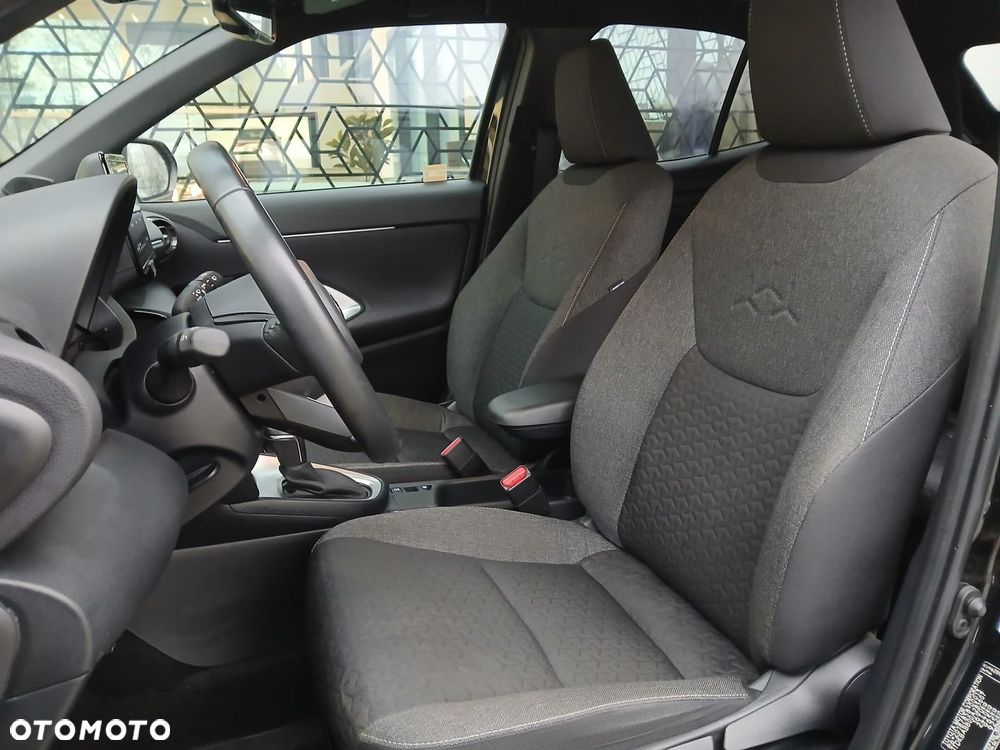 Toyota Yaris Cross Hybrid 1.5 Style - 6