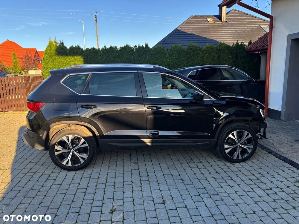 Seat Ateca - 8